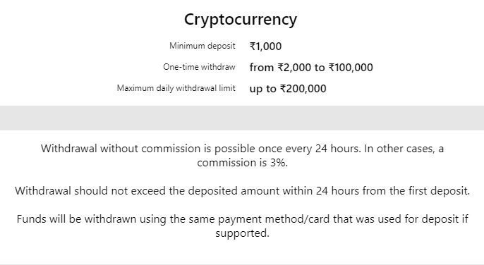 Limits-and-fees-betmaster