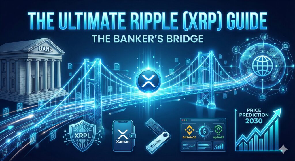 ultimate ripple xrp guide