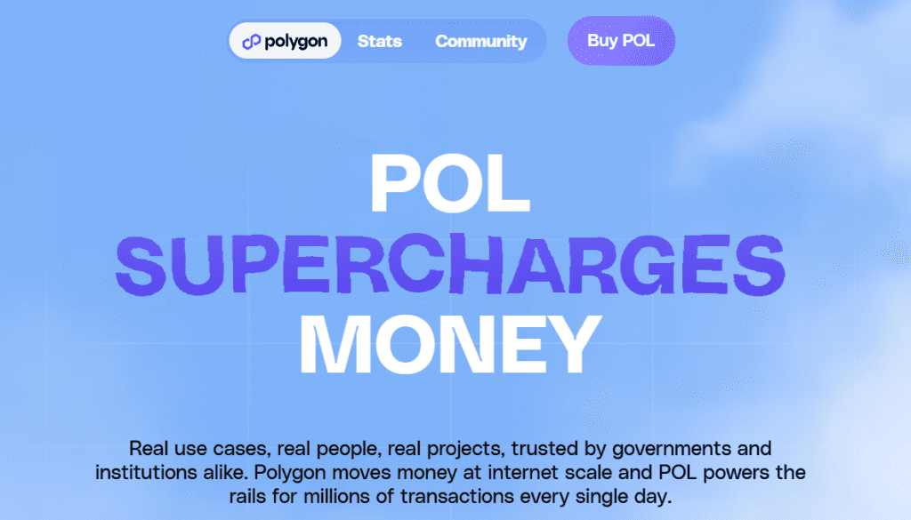 Best Penny Cryptos 2026: 10 Best Penny Crypto to Buy or Invest in before smashing $1 2 Polygon (POL) best penny cryptos