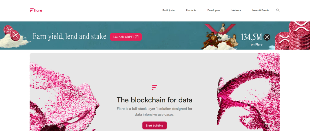 Best Penny Cryptos 2026: 10 Best Penny Crypto to Buy or Invest in before smashing $1 4 Flare (FLR) best penny crypto to invest