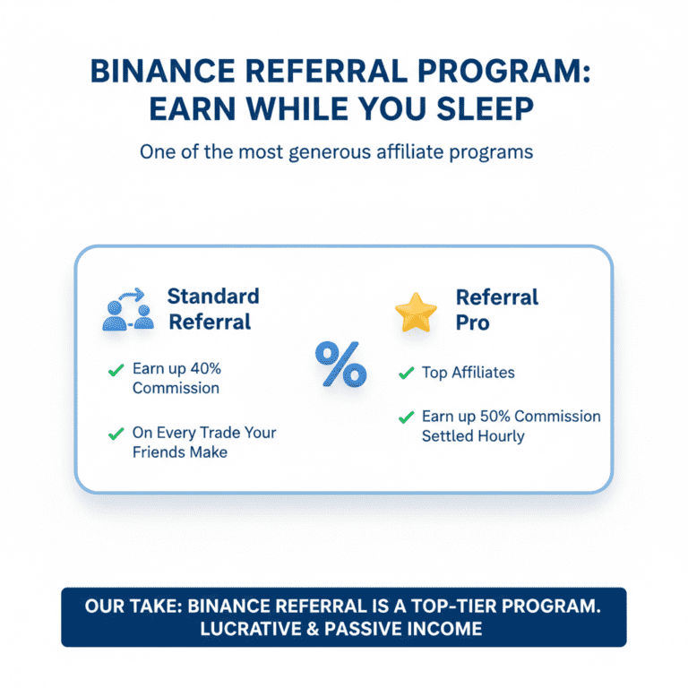 Binance Exchange Review 2026: Is binance safe? 8 binance exchange review 2026