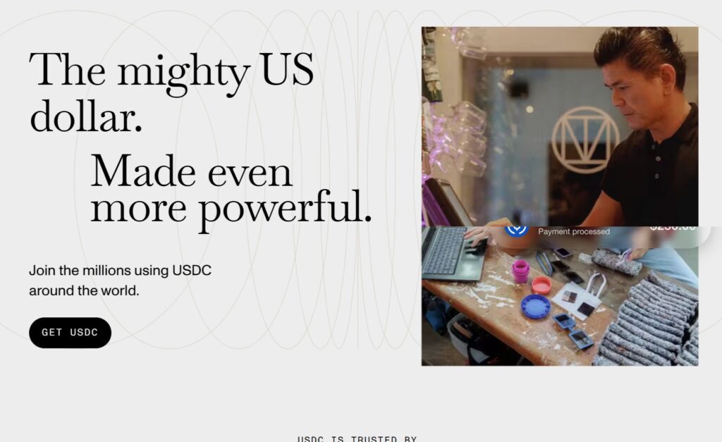 usdc one of the best stablecoins to buy 