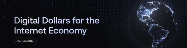 Ethena is one of the best stablecoins to buy