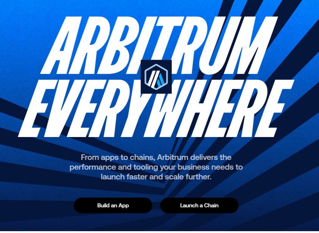 Layer 2 crypto coins list 2026? - The Best Layer 2 Coins to Buy for 1000x Gains 3 arbitrum one of the best layer 2 crypto coins