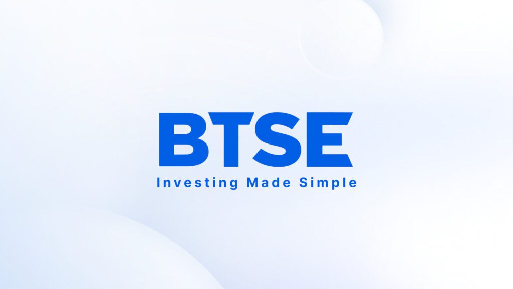 BTSE Token (BTSE) best crypto exchange tokens list

