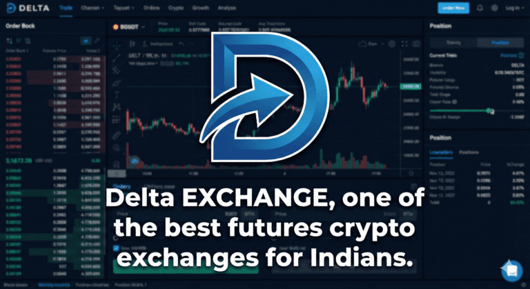 16 Best All-in-One Crypto Exchanges list 2026 (trading, Staking, Cards, Loans & more) 9 delta exchange one of the best all in one crypto exchanges on the list
