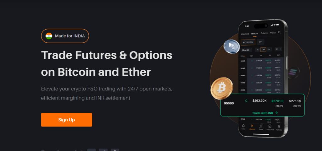 delta review - delta excha option trading platform