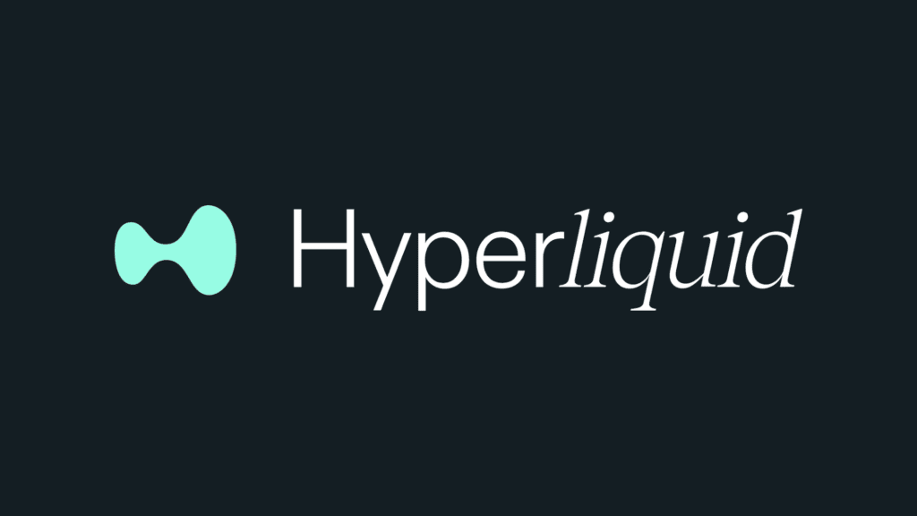 Hyperliquid (HYPE) best crypto exchange tokens list