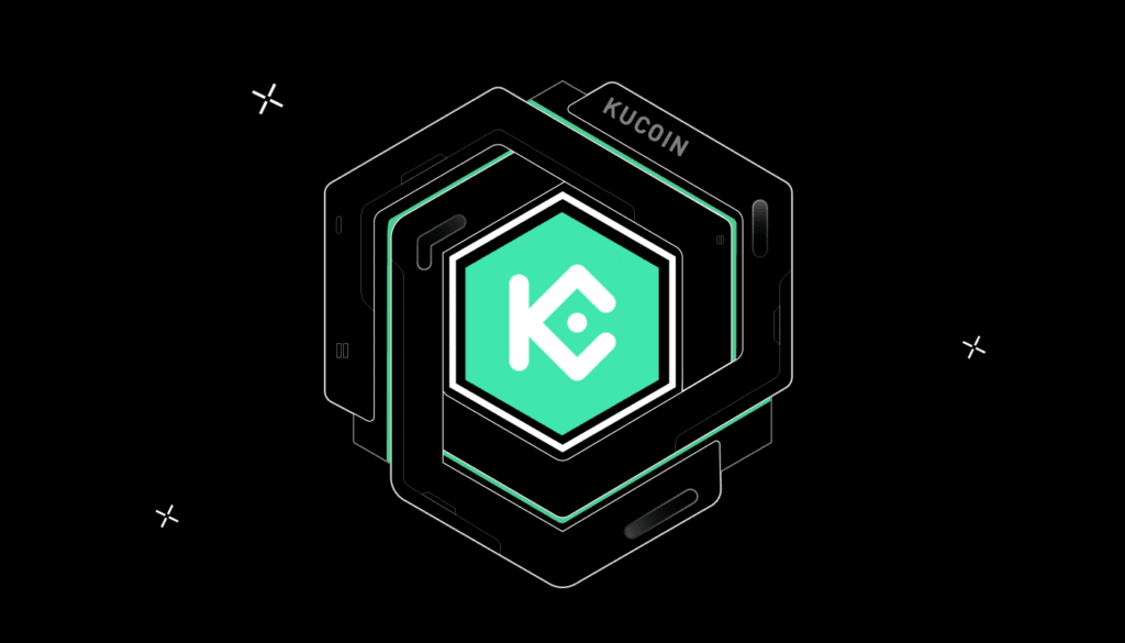 KuCoin Token (KCS)
best crypto exchange tokens list