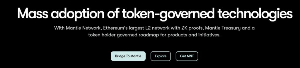 Layer 2 crypto coins list 2026? - The Best Layer 2 Coins to Buy for 1000x Gains 8 mantle one of the best layer 2 crypto coins