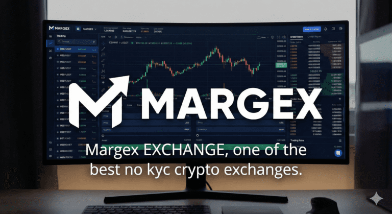 16 Best All-in-One Crypto Exchanges list 2026 (trading, Staking, Cards, Loans & more) 14 Margex Exchange