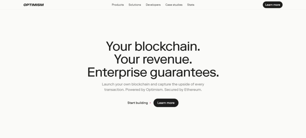 Layer 2 crypto coins list 2026? - The Best Layer 2 Coins to Buy for 1000x Gains 4 optimisim one of the best layer 2 crypto coins