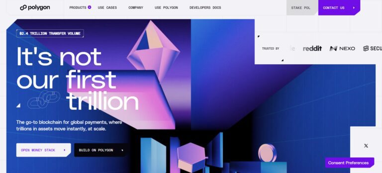 Which crypto to buy now - 10 best cryptocurrency to invest in for long term 2026 7 POLYGON one of the best crypto to buy now