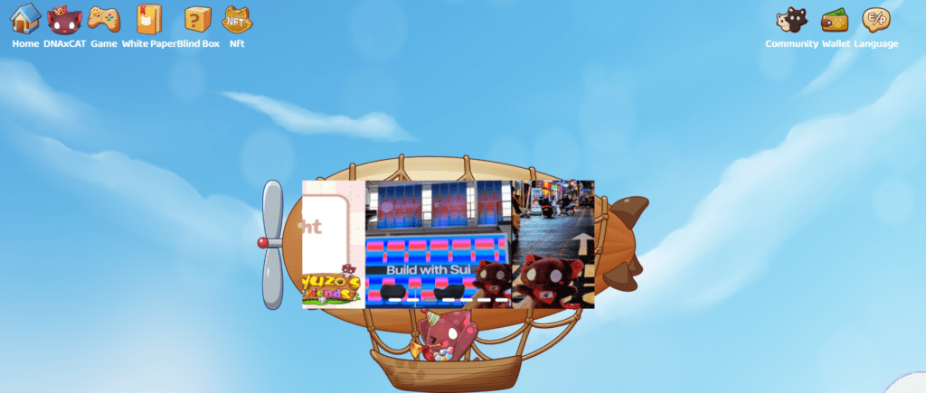 Kyuzo's Friends (KO) – AI-Powered Social Gaming best ai coins to invest