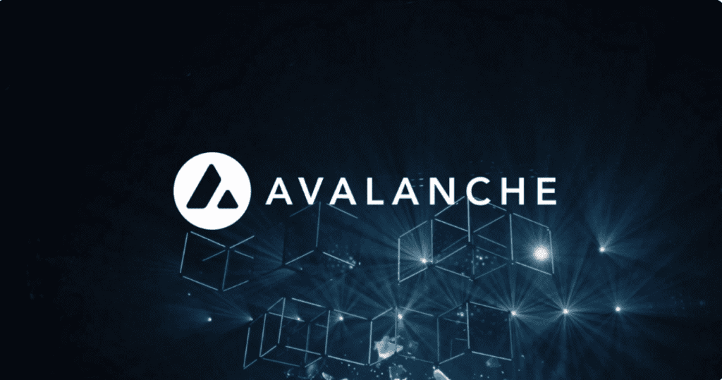 Avalanche (AVAX) highest staking crypto
