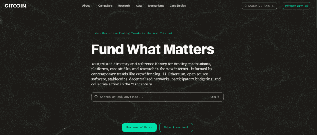 7 Best Crypto Freelance Sites to Get Paid in Bitcoin in 2026 7 Gitcoin Best Crypto Freelance Sites to Get Paid in Bitcoin