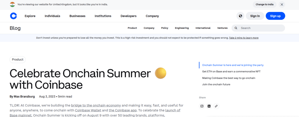 6 Best Crypto Learn and Earn Programs in 2026 (Get Paid to Study) 4 coinbase