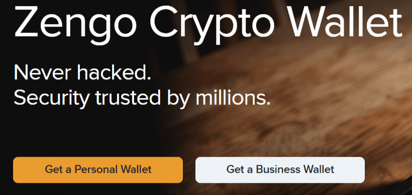 zengo cryptocurrency wallet one of the best crypto wallets app among different types of crypto wallets