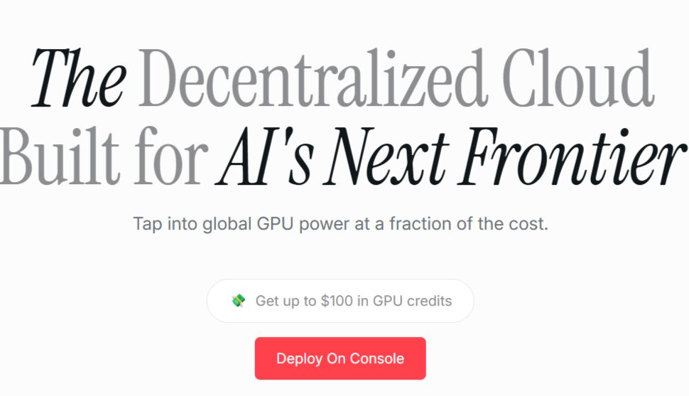 best ai cryptocurrency