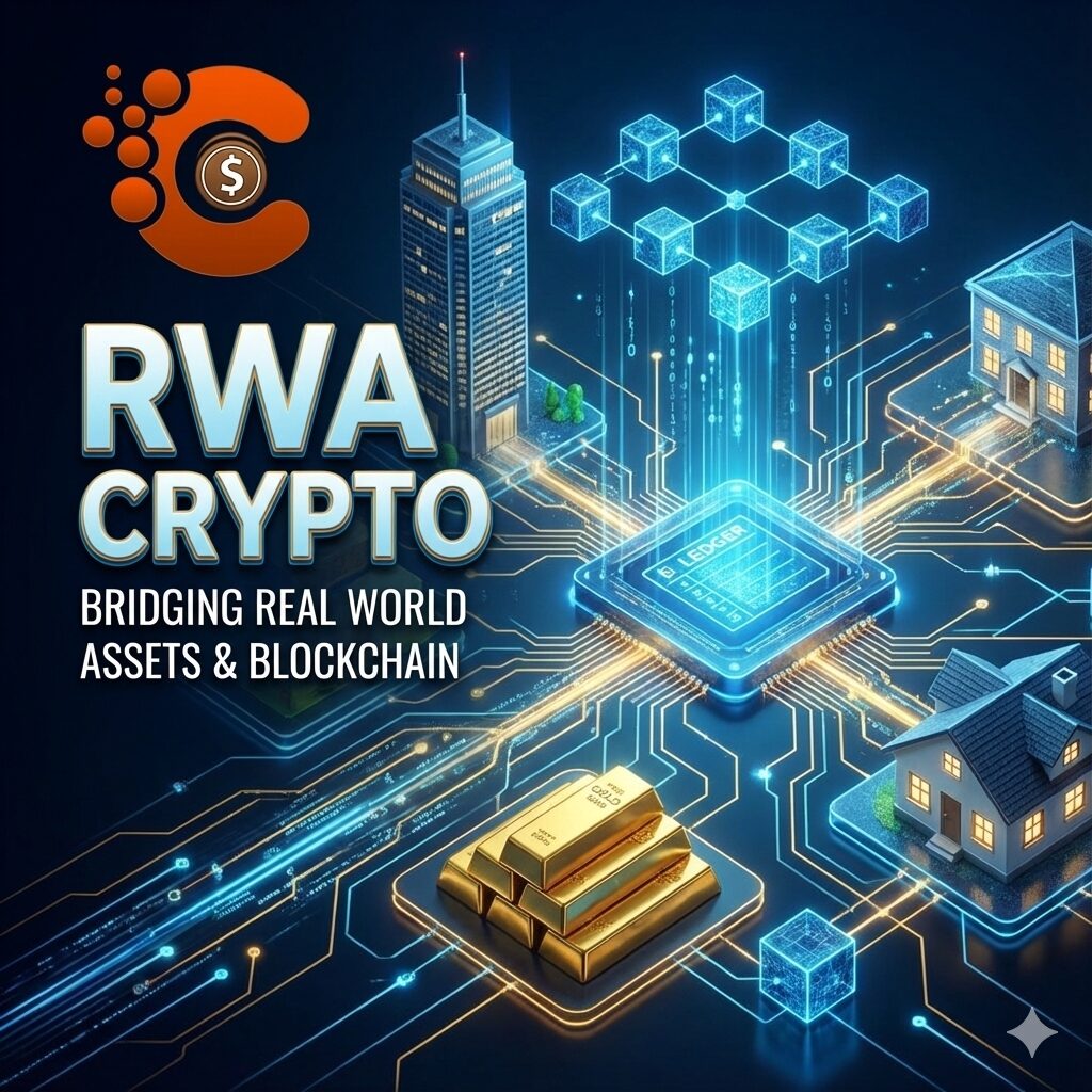 best rwa crypto projects 2026