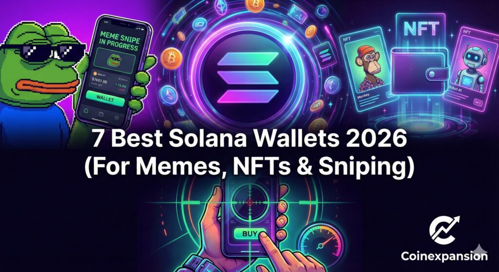 best solana wallets