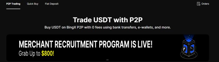 BingX Exchange Review 2026: Is BingX Safe? Copy Trading, fees, & features exposed. 5 bingx exchange review - is bingx safe, bingx fees