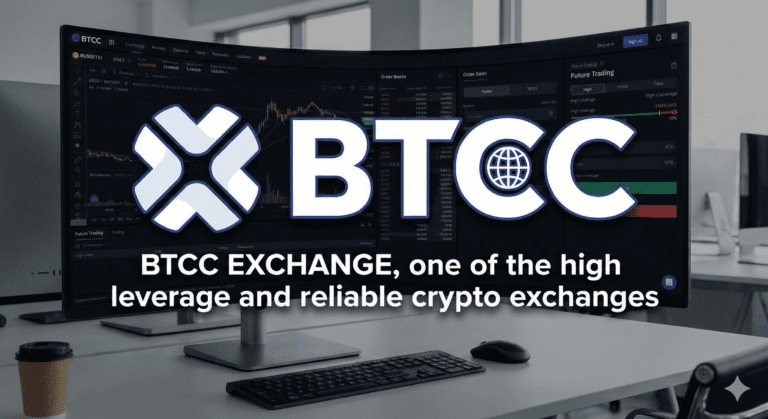 16 Best All-in-One Crypto Exchanges list 2026 (trading, Staking, Cards, Loans & more) 13 BTCC Exchange