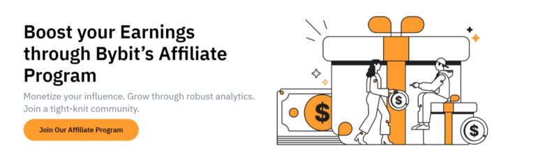 bybit one of the top crypto affiliate programs