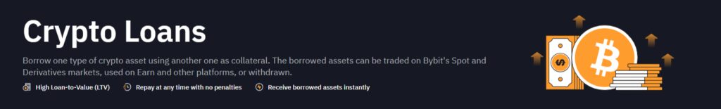 8 Best Crypto Lending Platforms list for lending crypto coins safely in 2026 4 bybit one of the best crypto lending platform