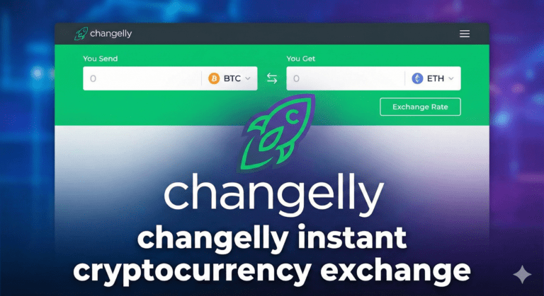 16 Best All-in-One Crypto Exchanges list 2026 (trading, Staking, Cards, Loans & more) 18 changelly instant cryptocurrency exchange
