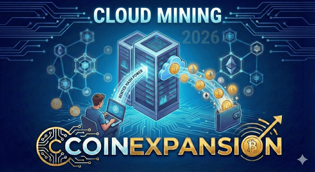 ways to earn cryptocurrency