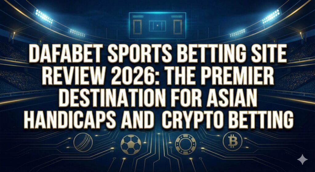 dafabet sports betting site review