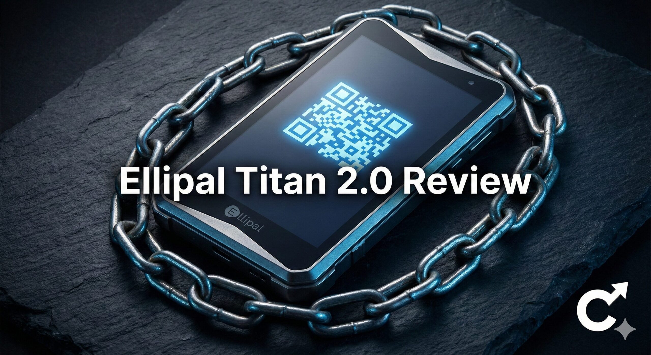 ellipal titan2.0 review