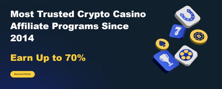 fortunejack offers a great affiliate program