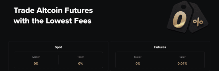 KCEX Exchange Review 2026: IS kCEX safe? kcex Fees, KYC, Features (Honest Verdict)