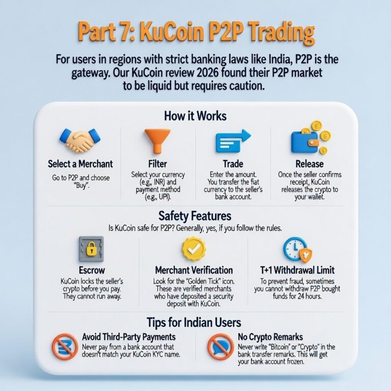 kucoin p2p trading

