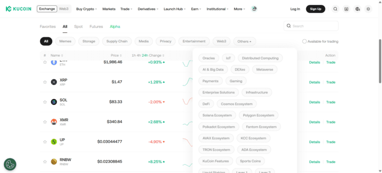 KuCoin Review 2026: Is KuCoin Safe? Fees, KYC & Features Exposed