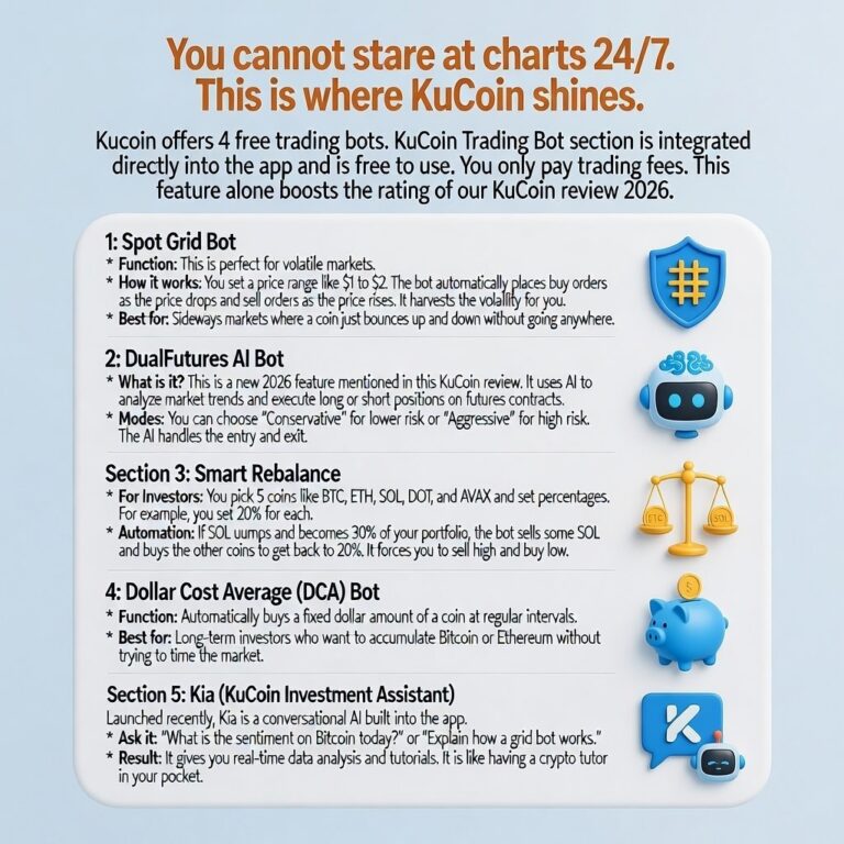 kucoin review 2026
