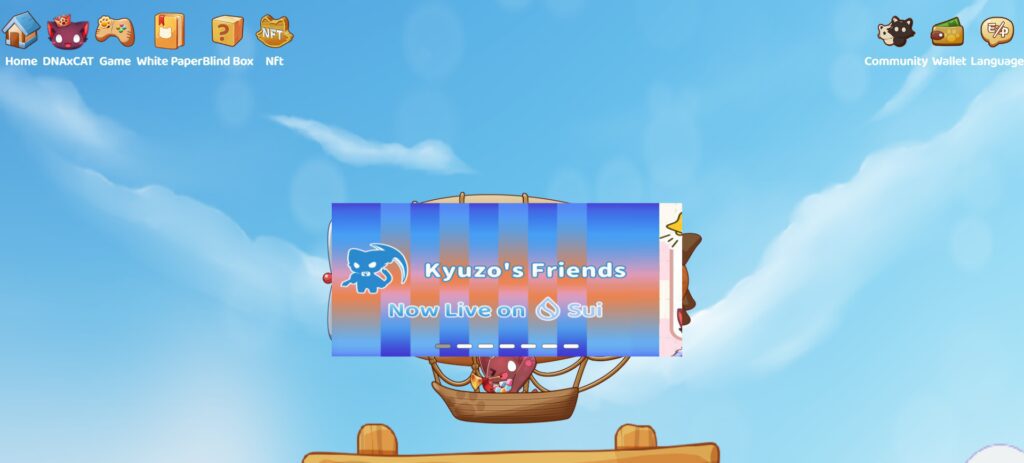 8 best crypto pre-sales 2026 that will explode - Where to Buy Presale Crypto 6 kyuzus friends one of the best crypto presales