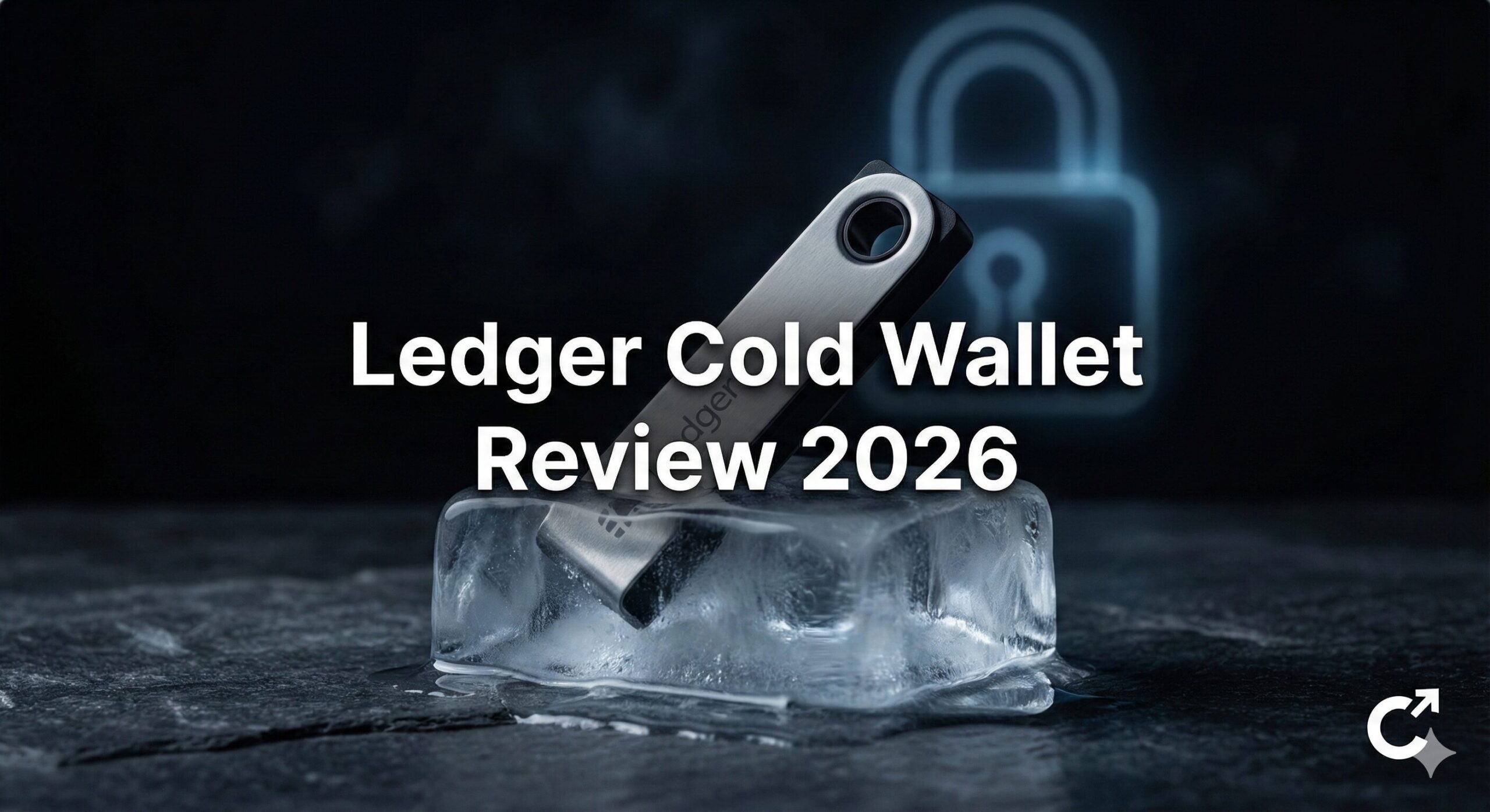 ledger cold wallet review