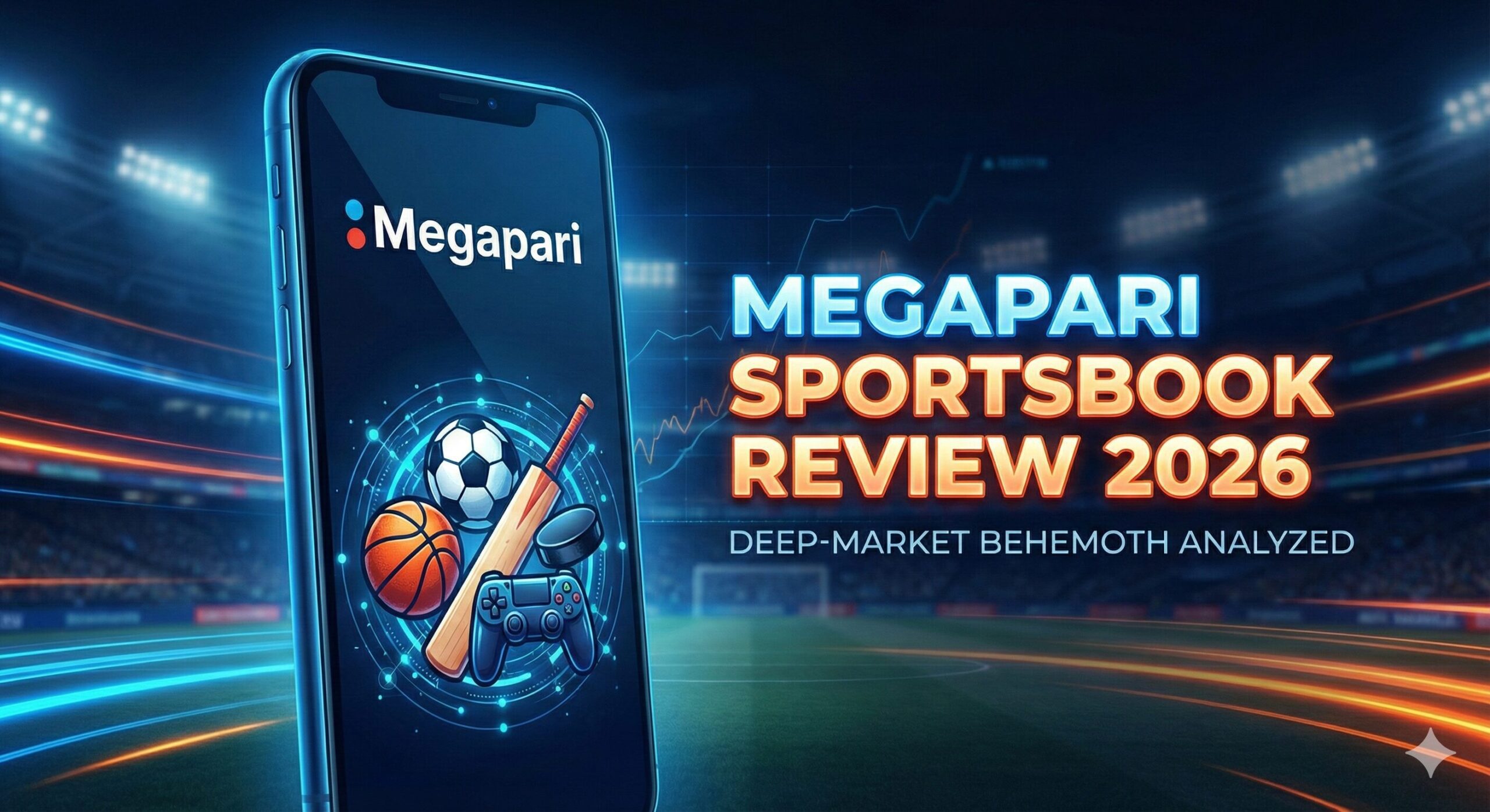 megapari sportsbook review