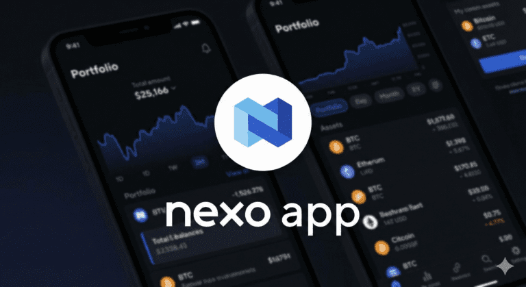 16 Best All-in-One Crypto Exchanges list 2026 (trading, Staking, Cards, Loans & more) 15 Nexo app