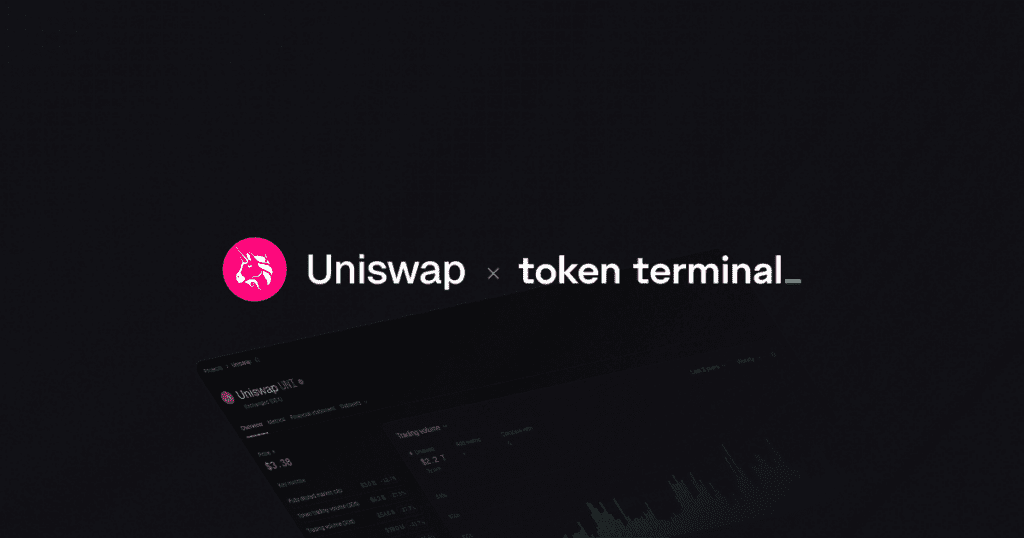 Uniswap (UNI) best crypto exchange tokens list