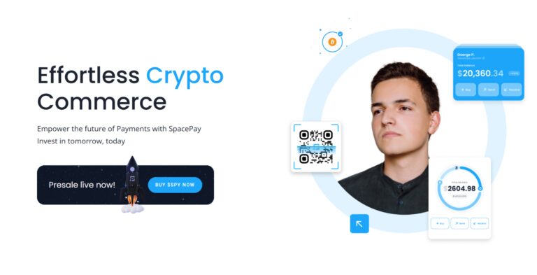 spacepay one of the next 1000x crypto