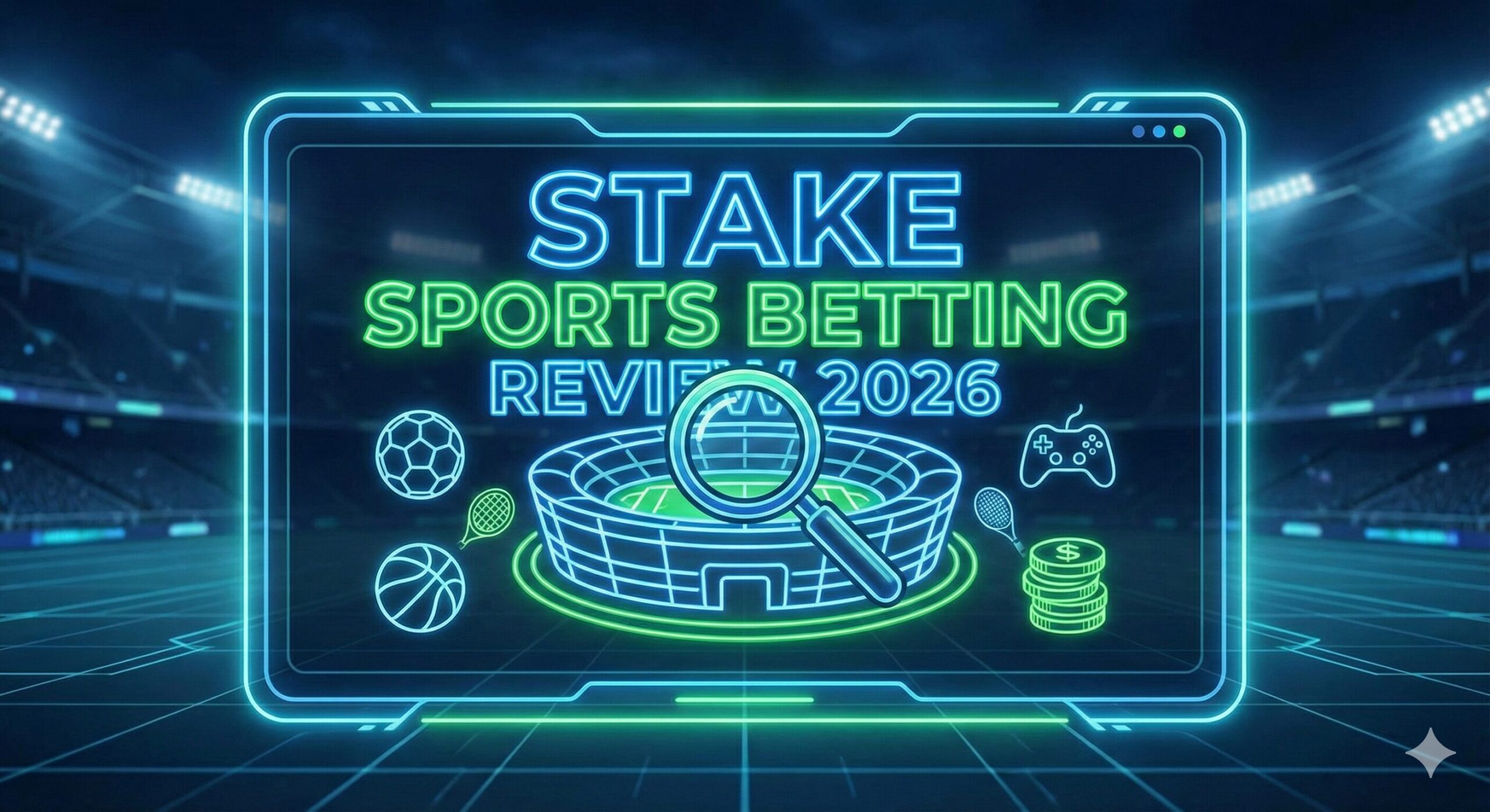stake sports betting site review