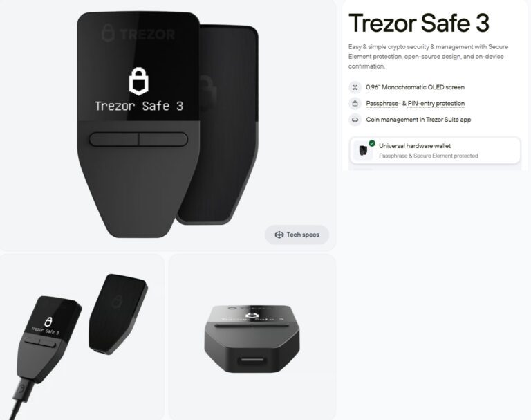 Best Crypto Storage Options for Beginners: Finding the Safest Crypto Wallet Option for 2026