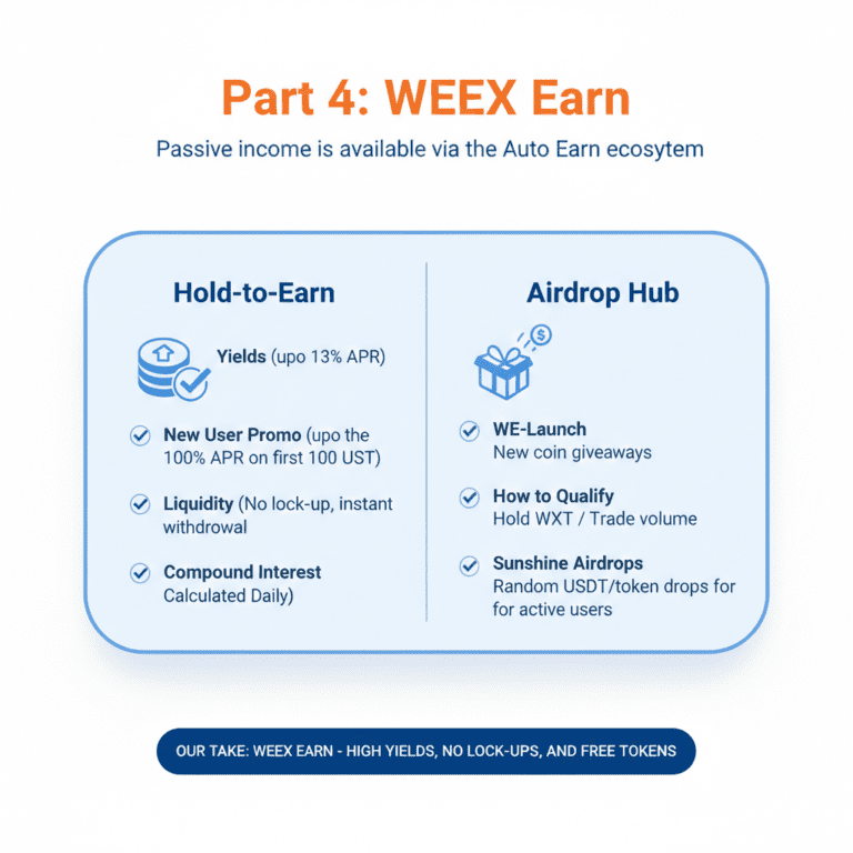 week exchange review