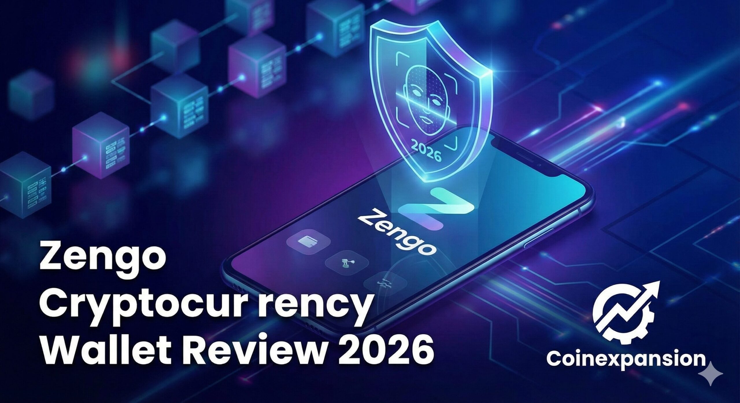 Zengo cryptocurrency wallet review