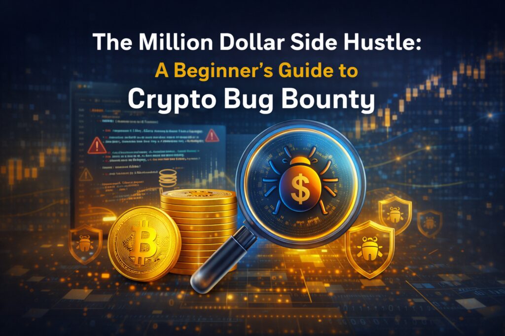 crypto bug bounty