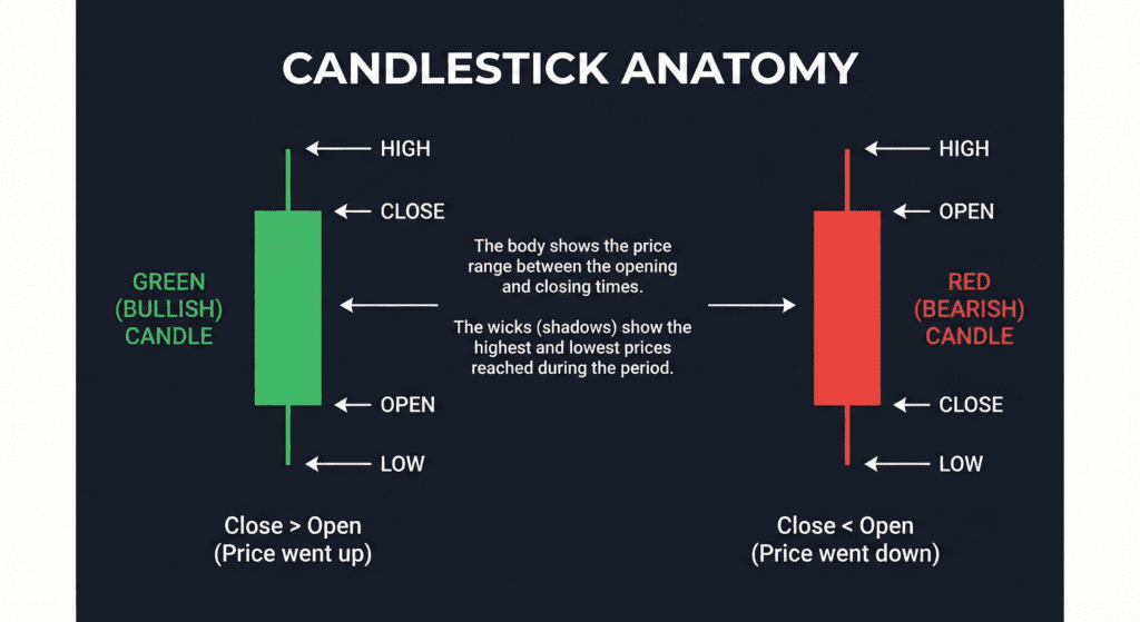crypto trading for beginners guide
